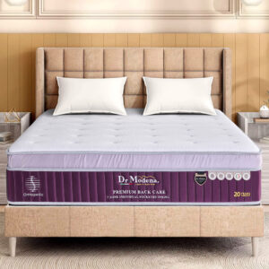 Dr Modena PREMIUM BACK CARE