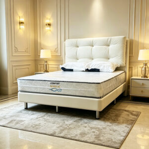5Ft Queen Size Divan Bedframe