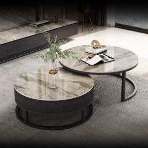 2 In 1 Coffee Table