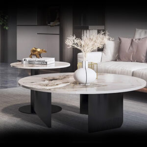 2 In 1 Coffee Table