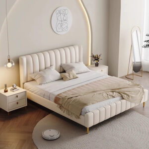 Modern Design Divan Bed Frame