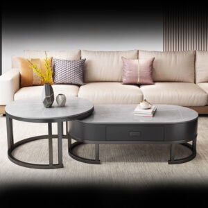 2 In 1 Coffee Table