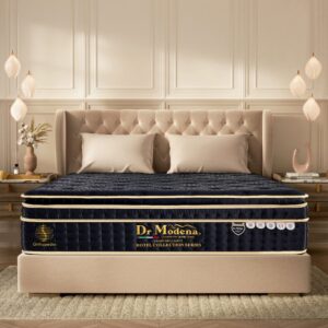 Dr Modena Grand Brilliance
