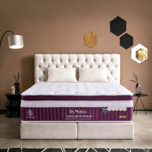 Dr Modena Backcare Platinum