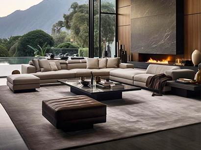 Quality home furnishing and furniture services in Singapore