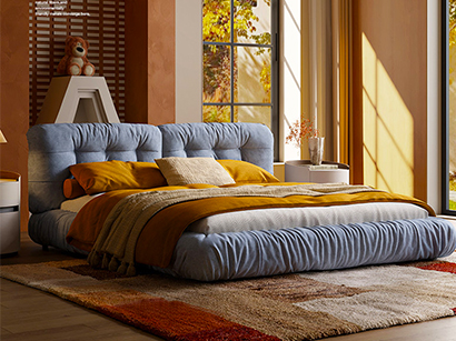 Custom-made furniture and home furnishing services Singapore