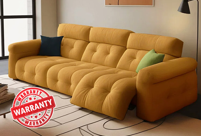 Modern furniture and interior furnishing solutions by Modena Furnishing
