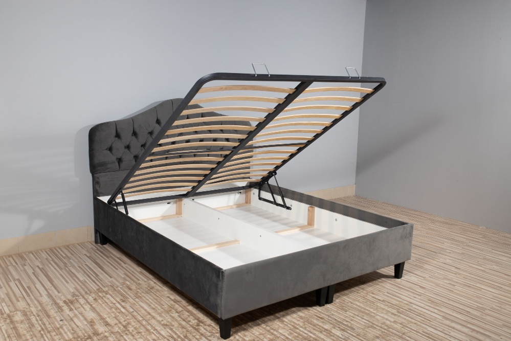 How to Choose the Right Storage Bed Size for Your Singapore Bedroom